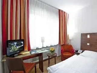 Hotel Westfalia BRE