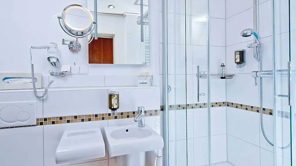 Hotel Westfalia Bremen