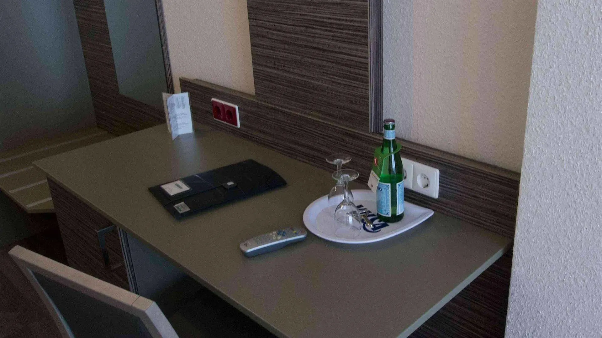 Hotel Westfalia Bremen Deutschland