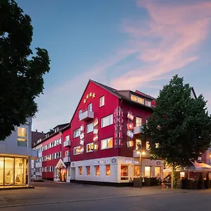 Hetzel Hotel Stoccarda
