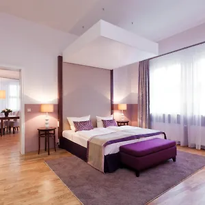 Am Schloss Aparthotel Dresda