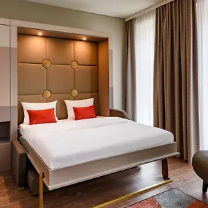 Aparthotel Adagio