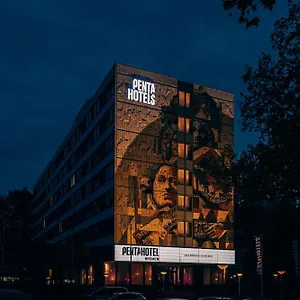 Hotel Pentahotel, Bremen
