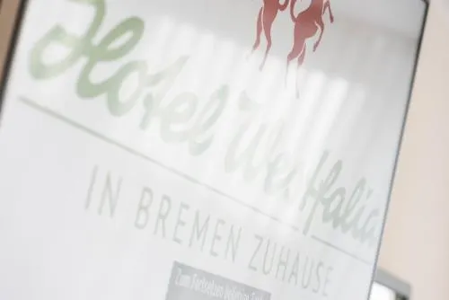 ***  Hotel Westfalia Bremen Germany