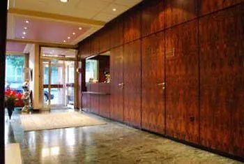Hotel Westfalia Bremen