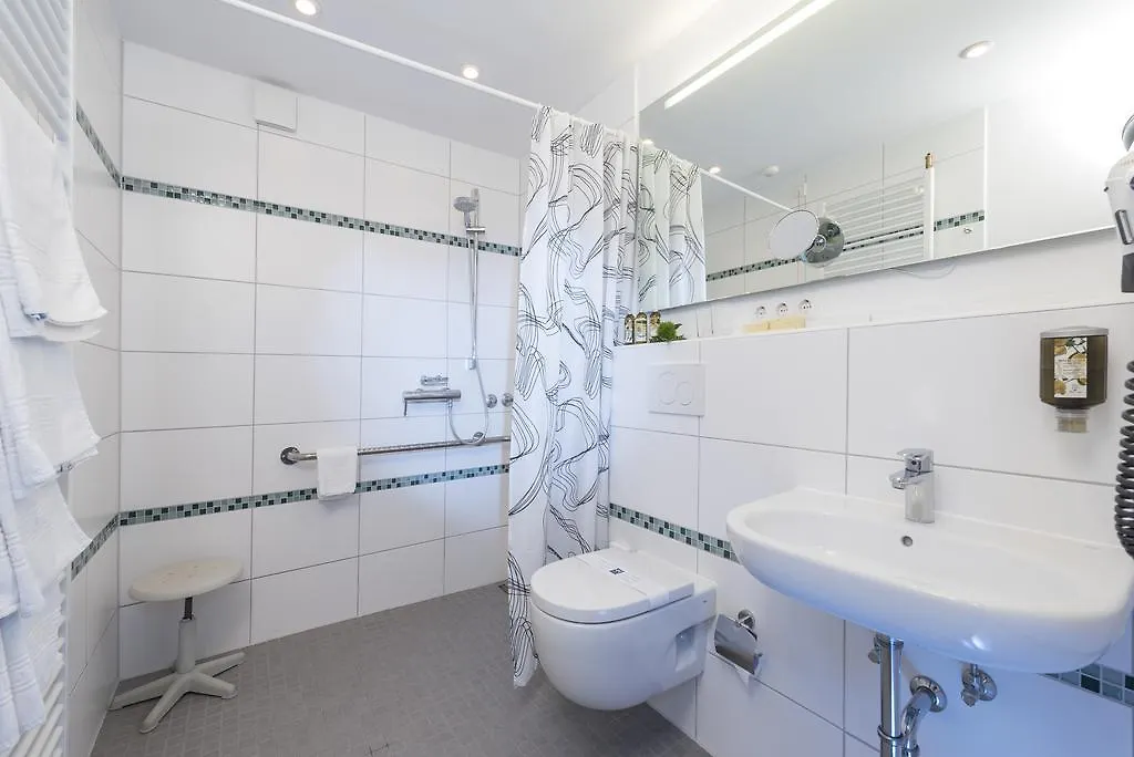 Hotel Westfalia Bremen