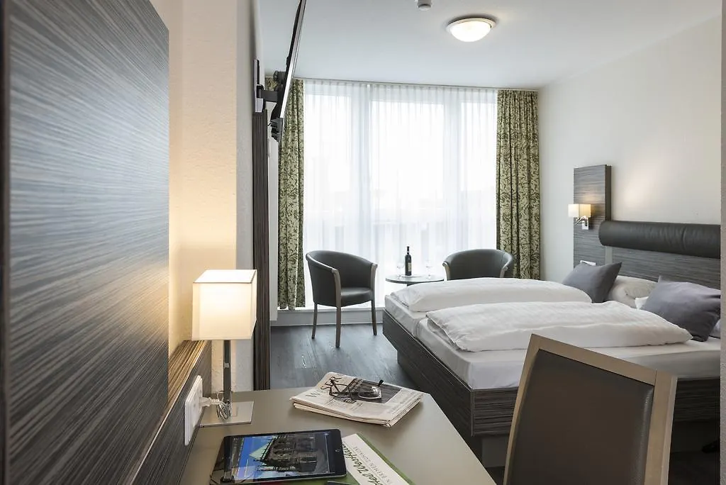 Hotel Westfalia Bremen 3*,