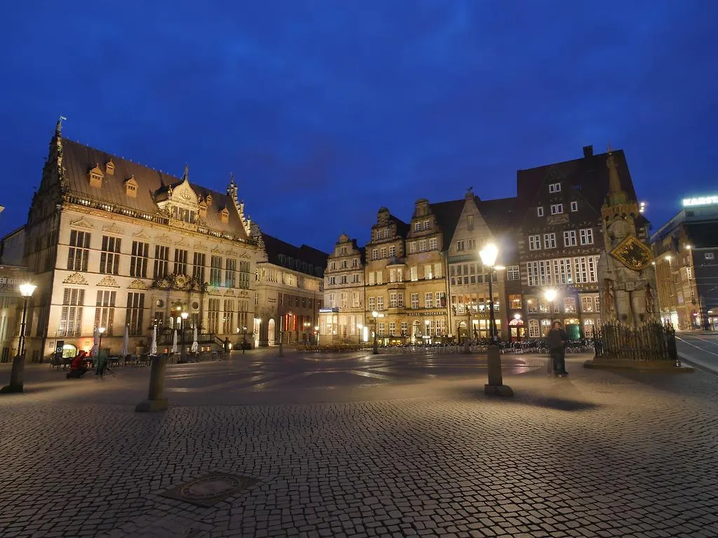 Hotel Westfalia Bremen