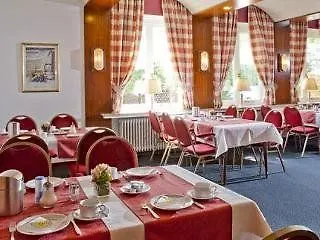Hotel Westfalia Bremen