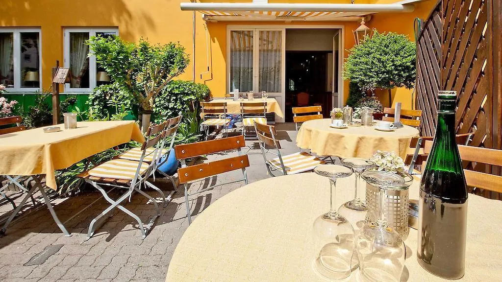 Hotel Westfalia Bremen 3*,