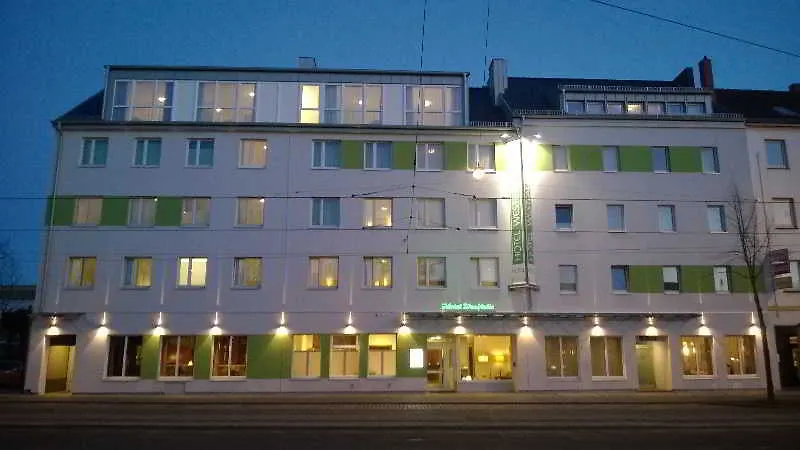 Hotel Westfalia Bremen 3*,  Germany