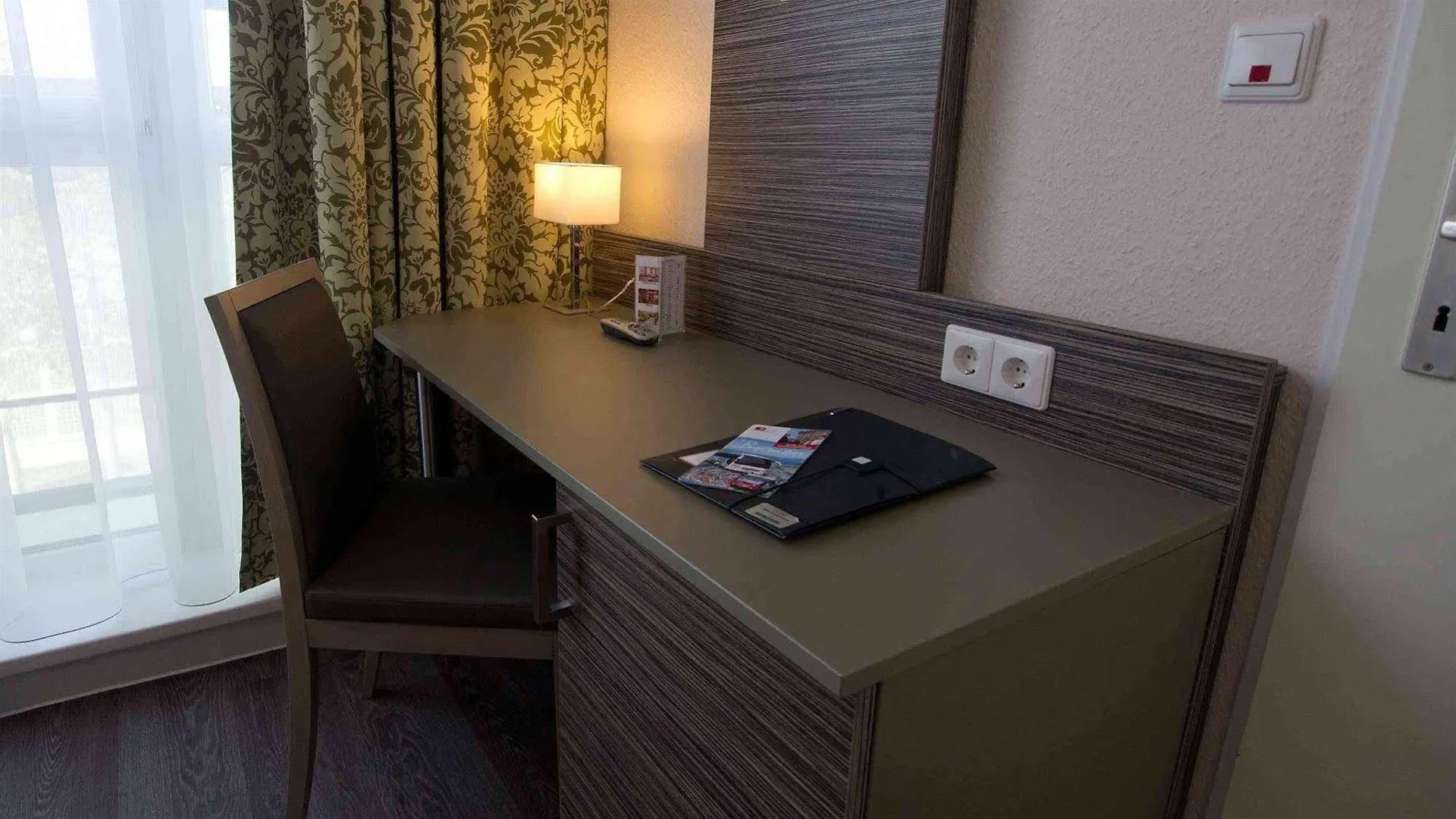 Hotel Westfalia Bremen