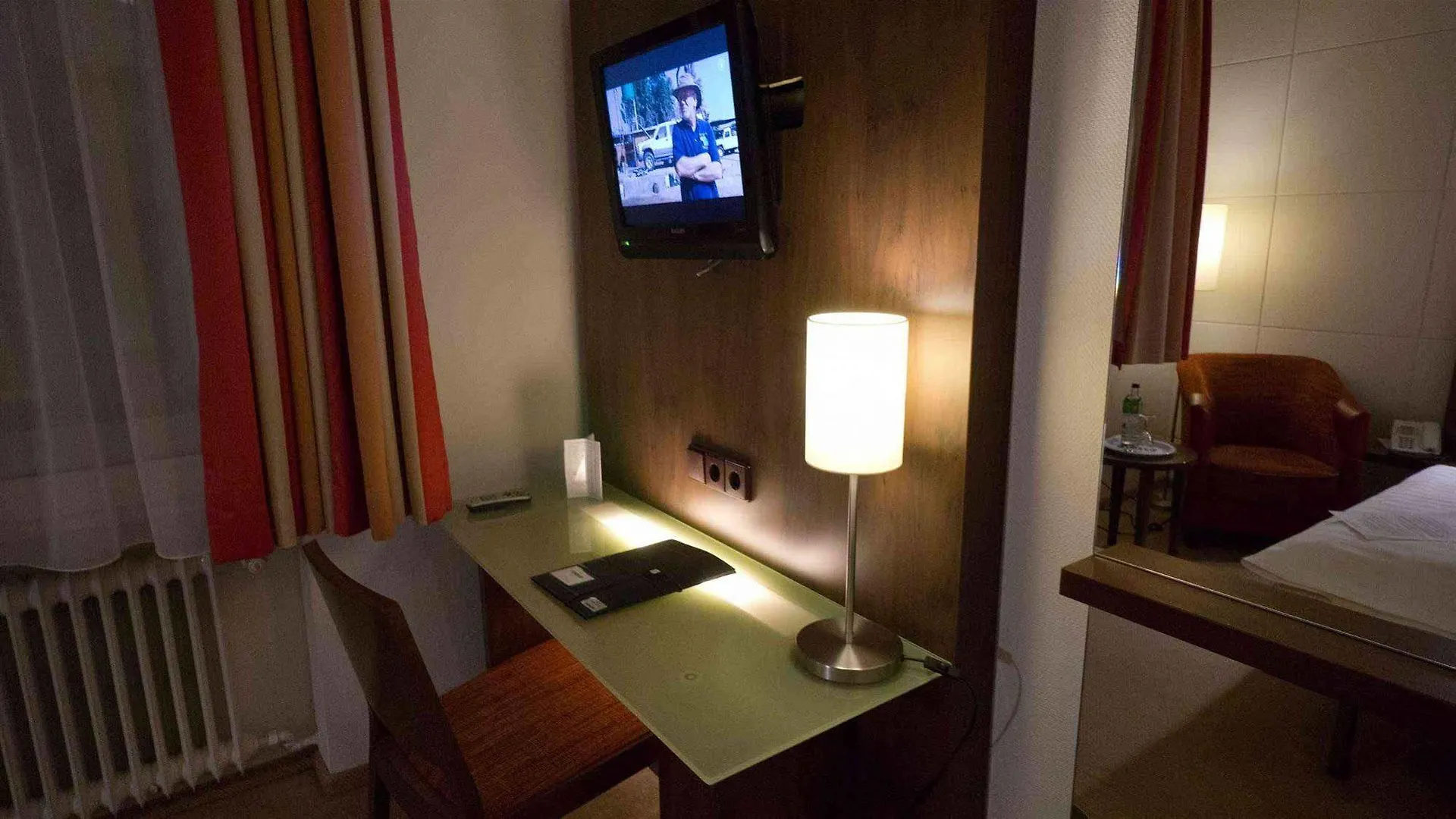Hotel Westfalia Bremen
