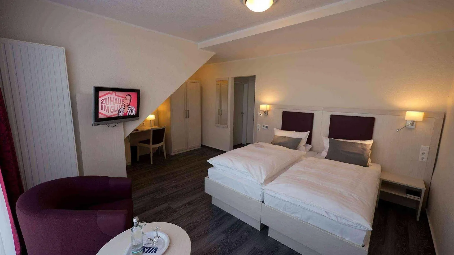 Hotel Westfalia Bremen