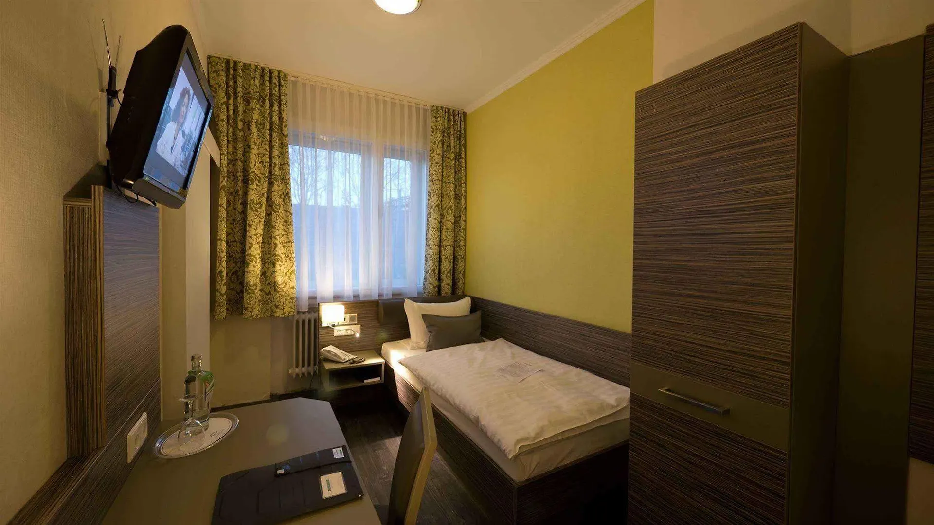 Hotel Westfalia Bremen