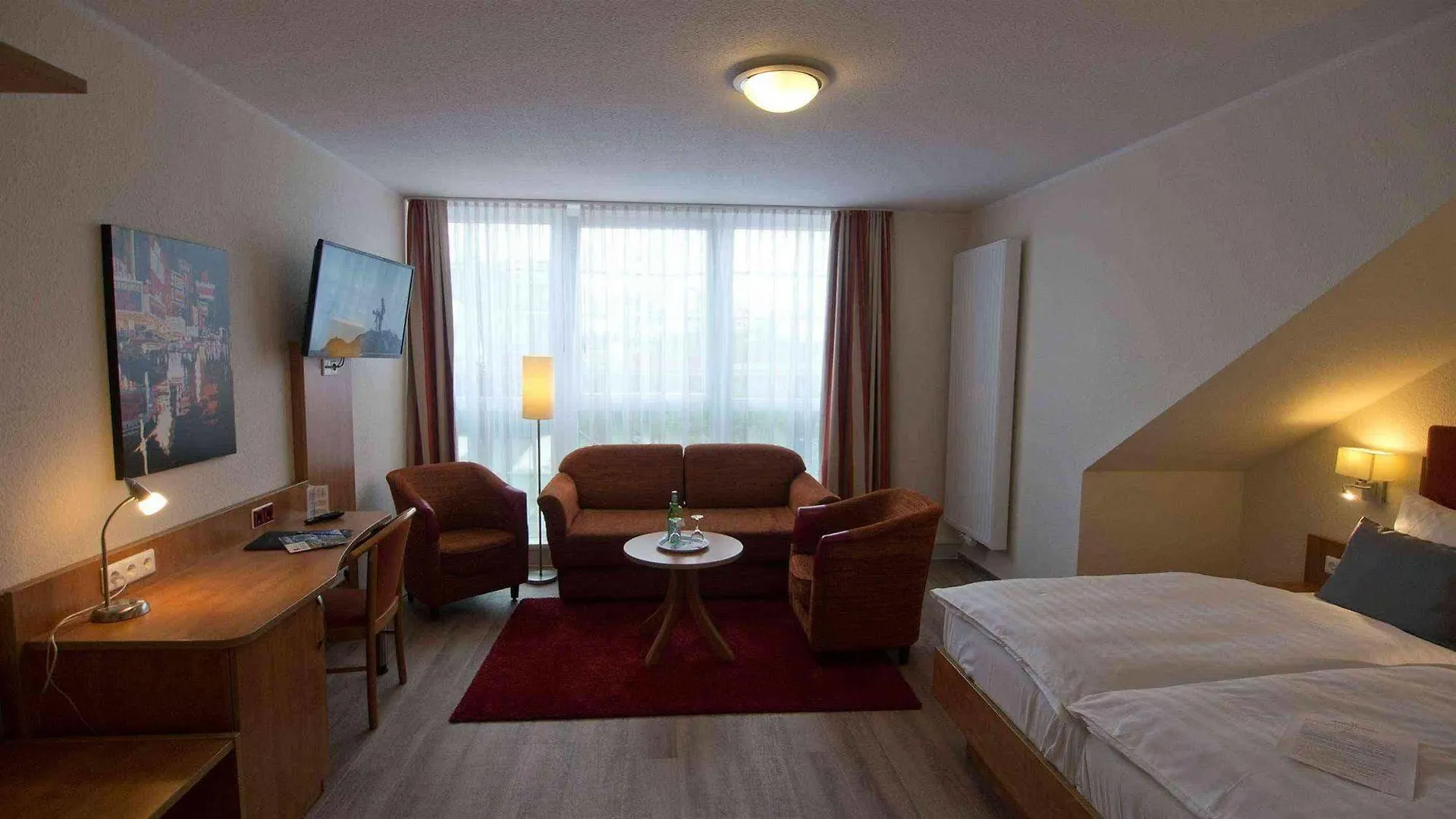 Hotel Westfalia Bremen