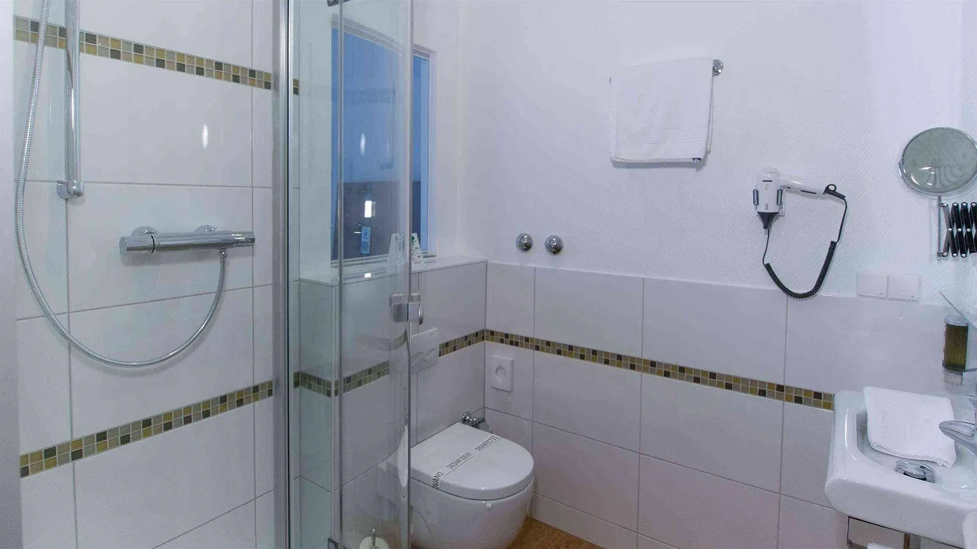 Hotel Westfalia Bremen
