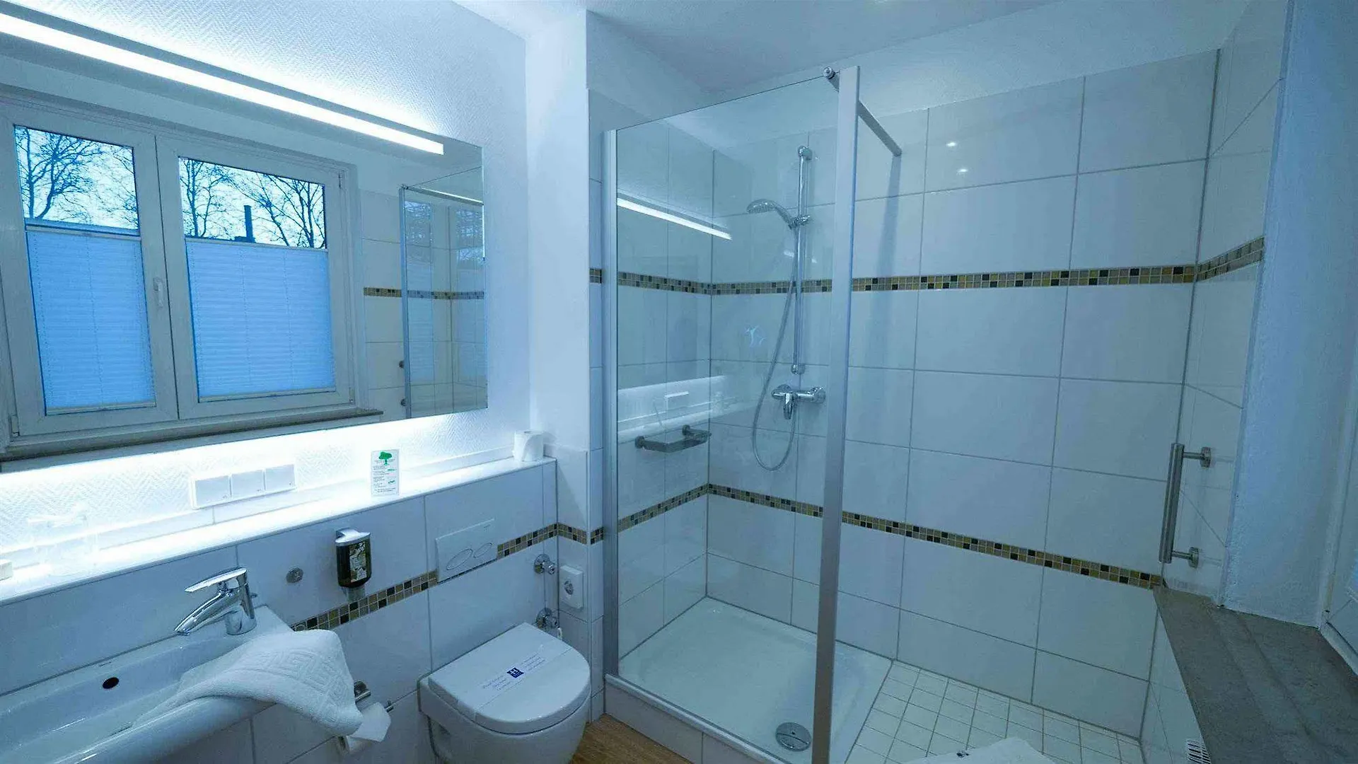Hotel Westfalia Bremen