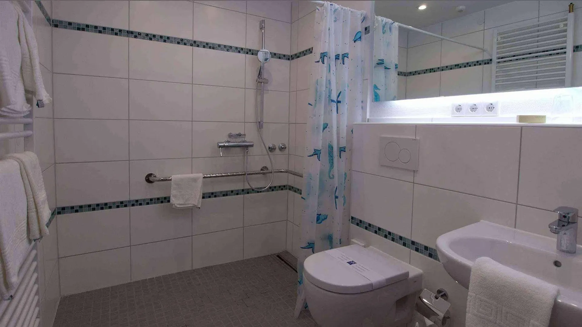 ***  Hotel Westfalia Bremen Germany