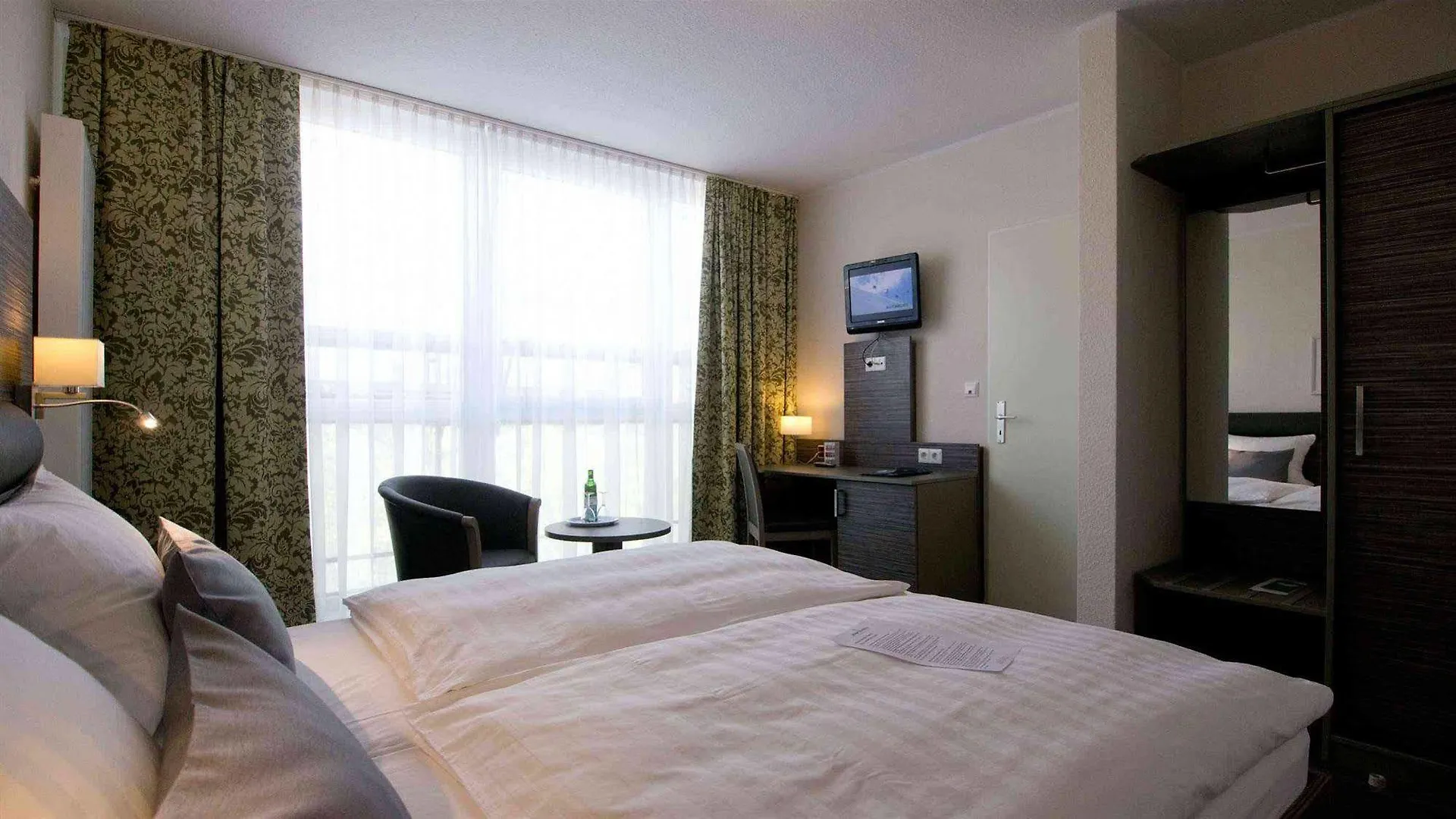 Hotel Westfalia Bremen 3*,