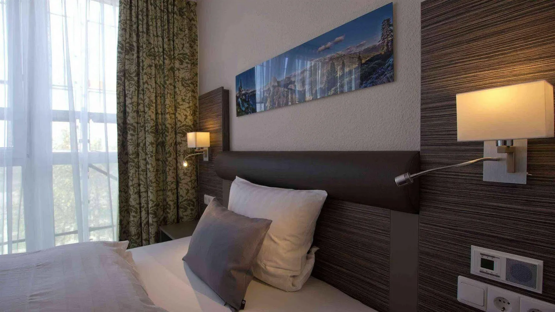 Hotel Westfalia Bremen