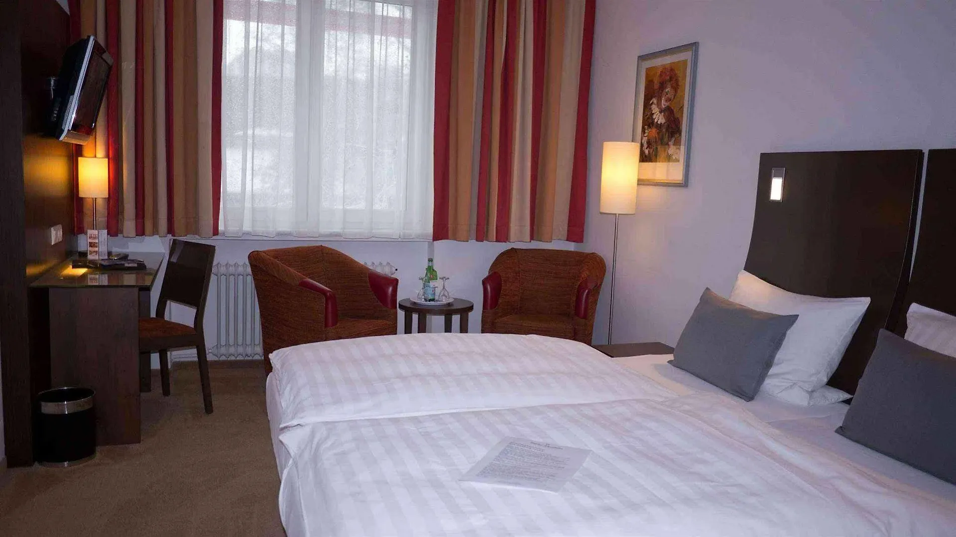 Hotel Westfalia Bremen