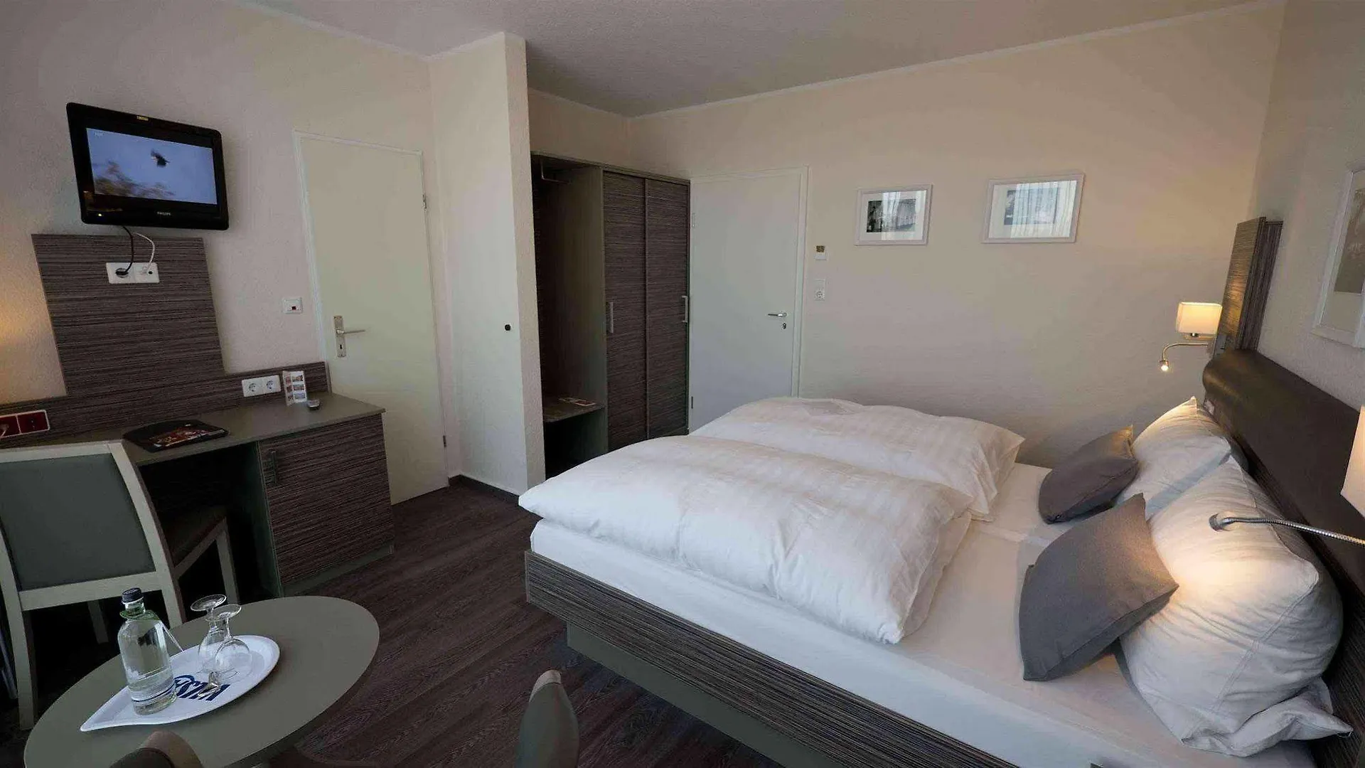 Hotel Westfalia Bremen