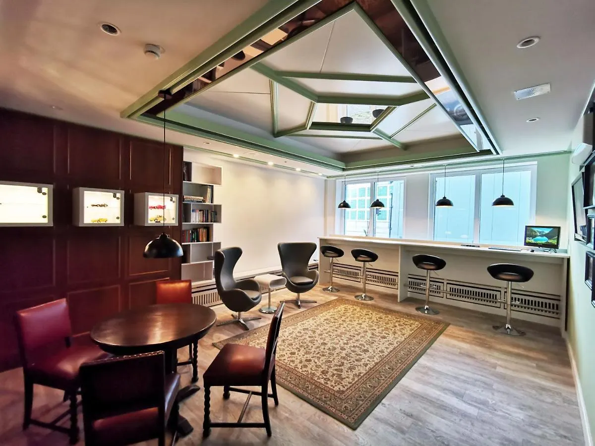 Hotel Westfalia Bremen Germany