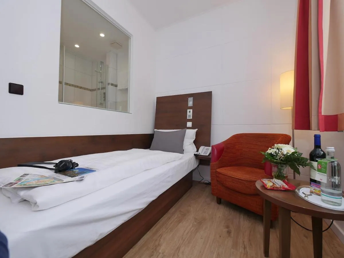 Hotel Westfalia Bremen 3*,  Germany