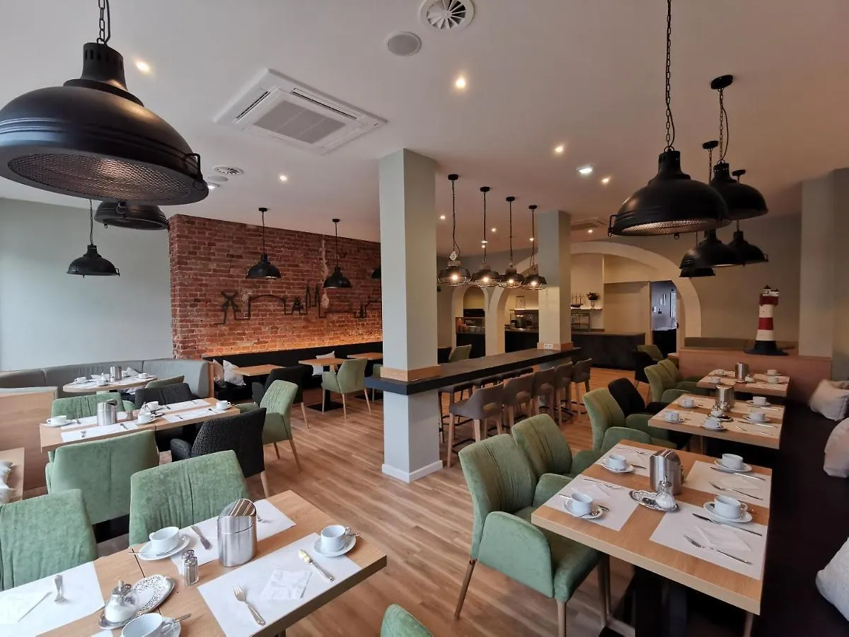 Hotel Westfalia Bremen