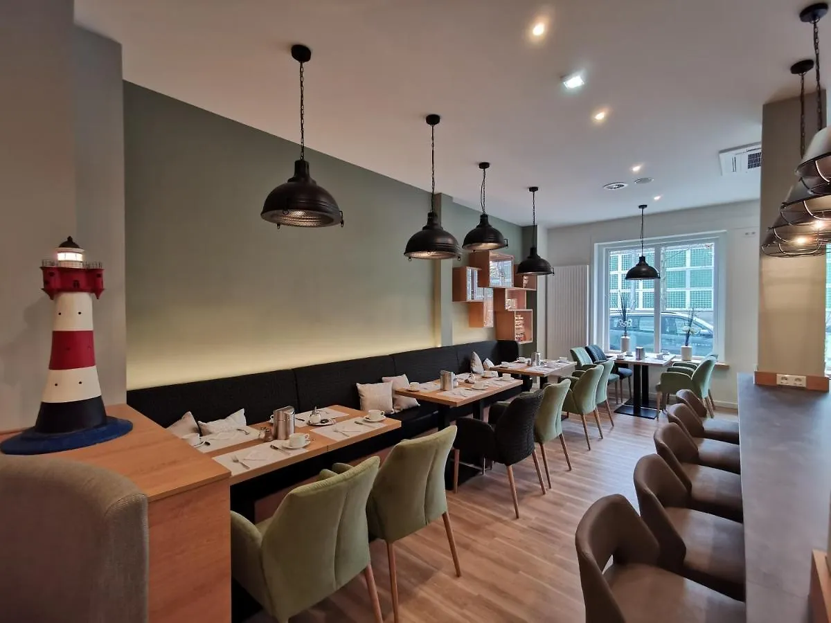 Hotel Westfalia Bremen